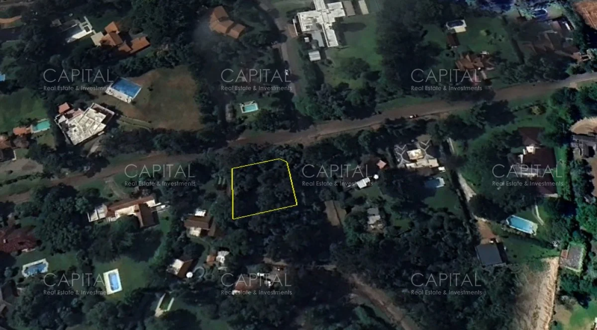 Terreno en Playa Brava, propiedad 284751 -Imagen 3