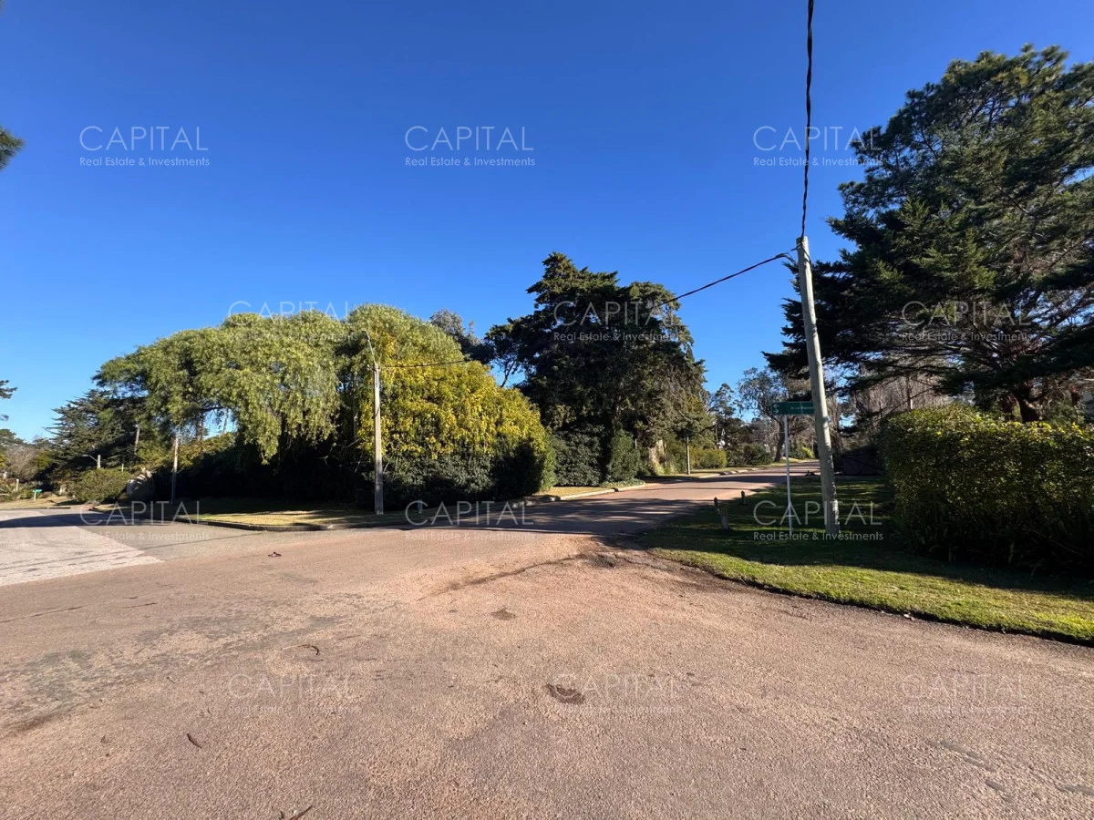 Terreno en Playa Brava, propiedad 284751 -Imagen 4