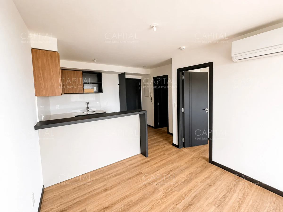Apartamento en Barra de Carrasco, propiedad 284761 -Imagen 2