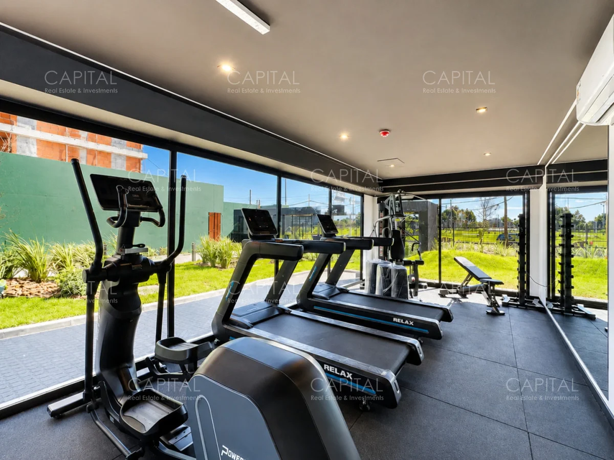 Apartamento en Barra de Carrasco, propiedad 284761 -Imagen 11