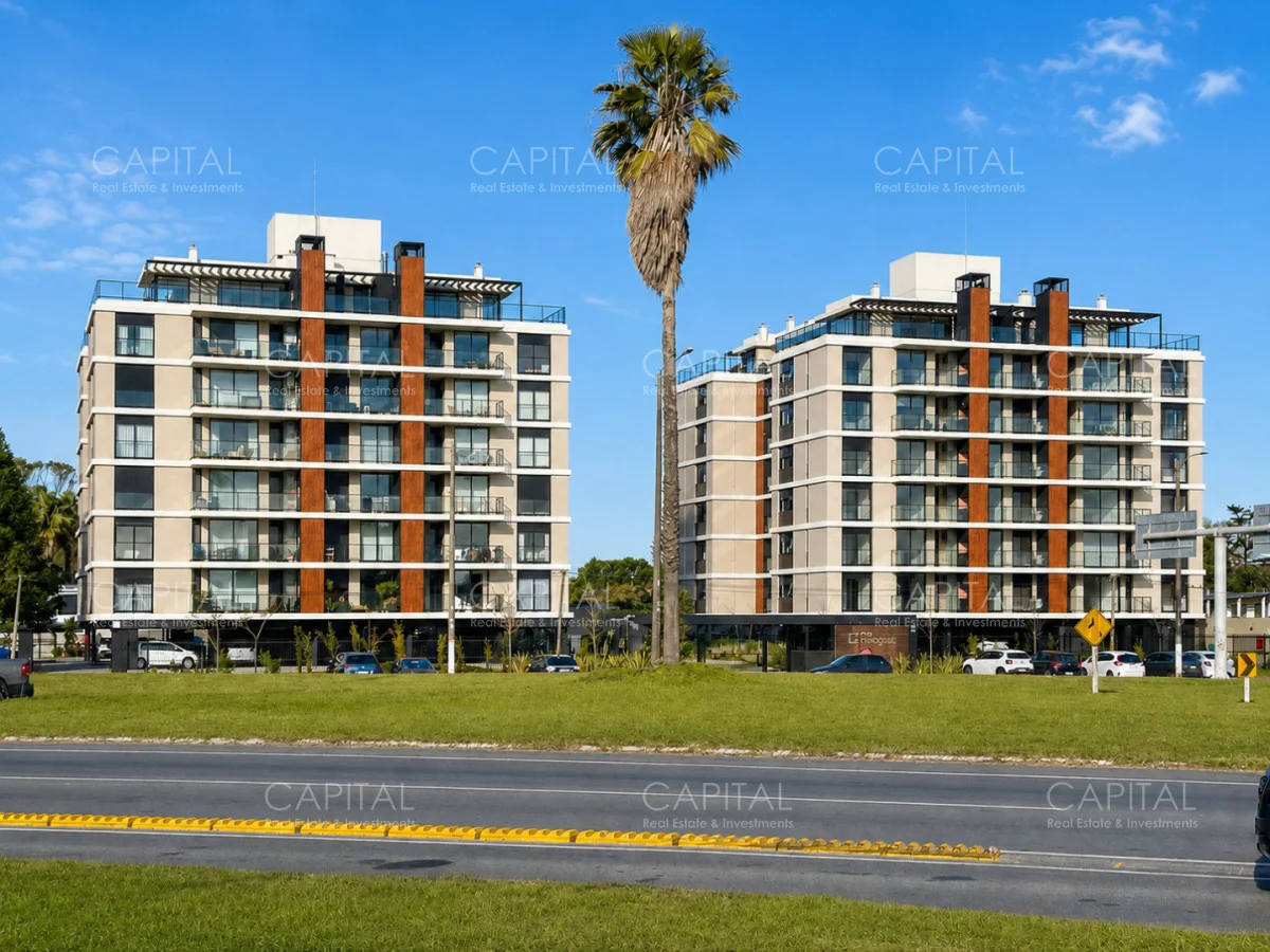 Apartamento en Barra de Carrasco, propiedad 284761 -Imagen 9