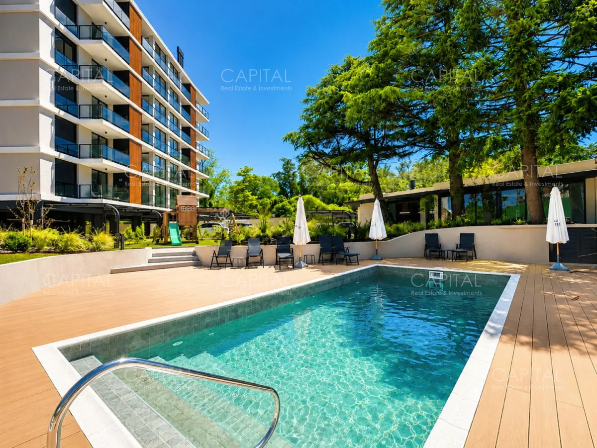 Apartamento en Barra de Carrasco, propiedad 284761 -Imagen 10