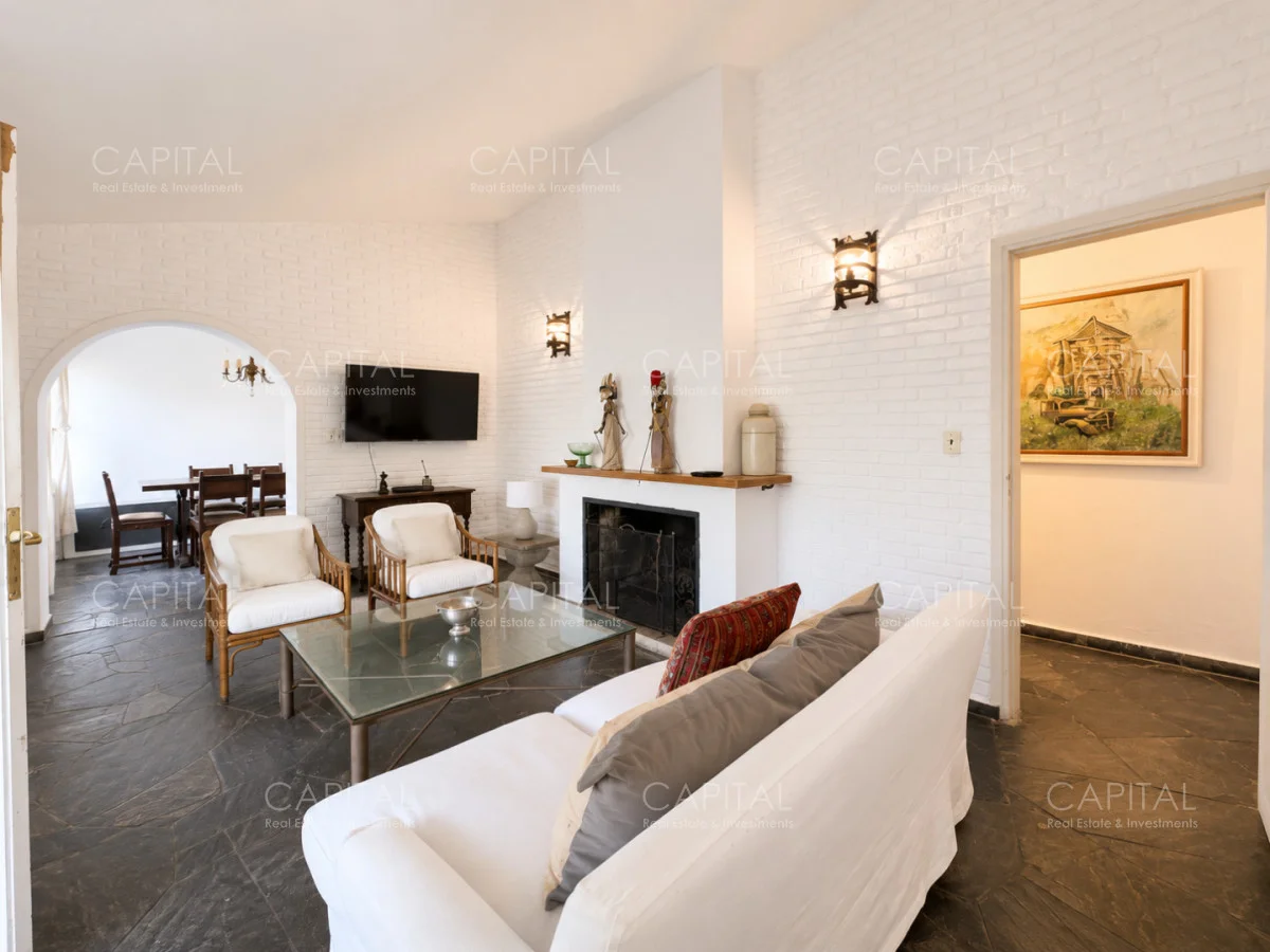 Casa en Rincón del Indio, propiedad 284766 -Imagen 3