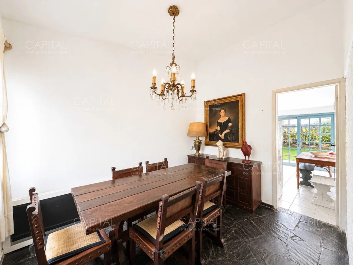 Casa en Rincón del Indio, propiedad 284766 -Imagen 4