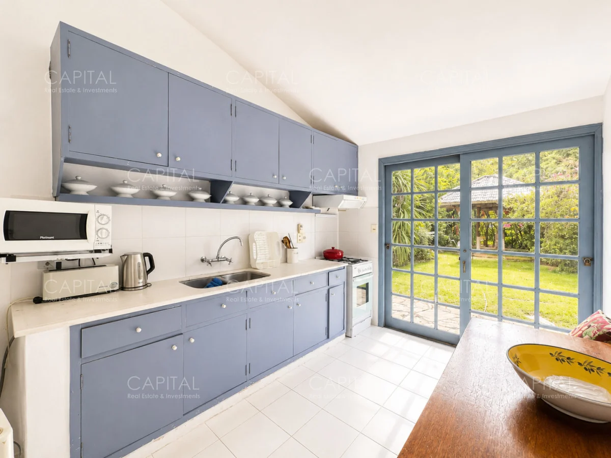 Casa en Rincón del Indio, propiedad 284766 -Imagen 5