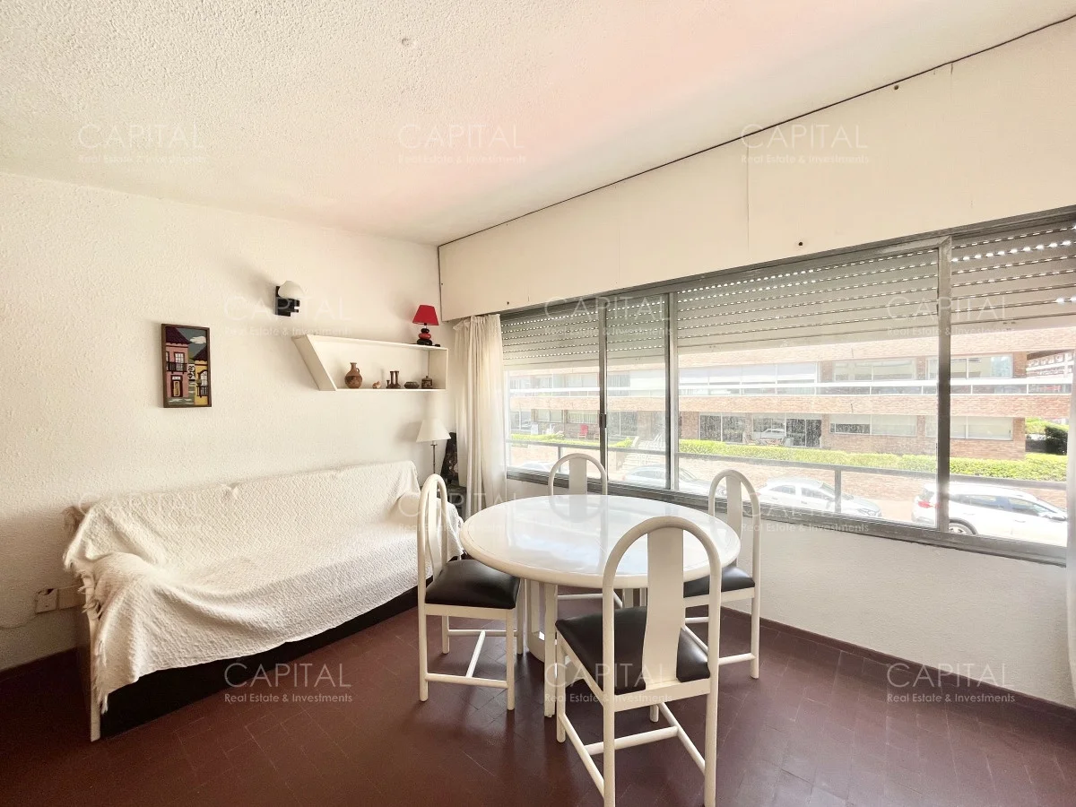 Apartamento en Península, propiedad 284794 -Imagen 1