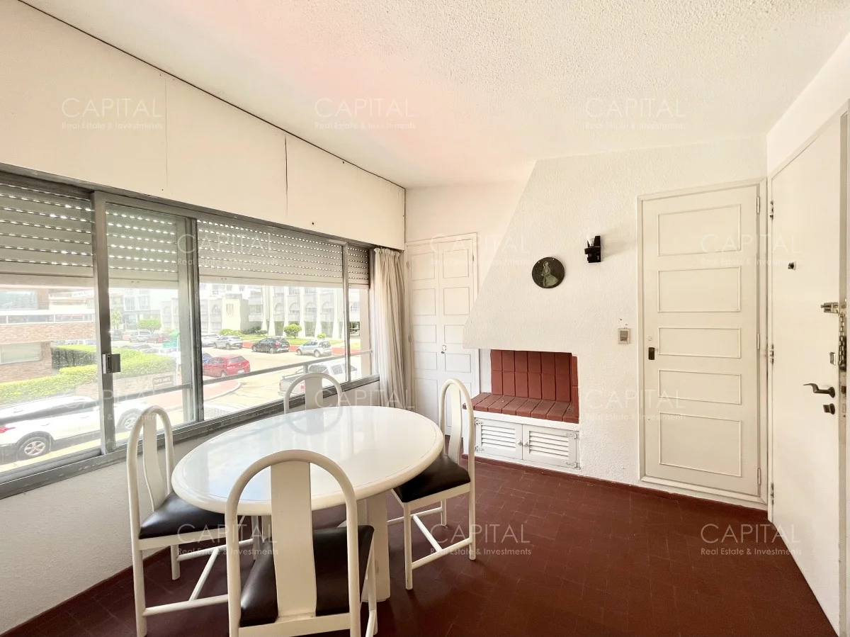 Apartamento en Península, propiedad 284794 -Imagen 2