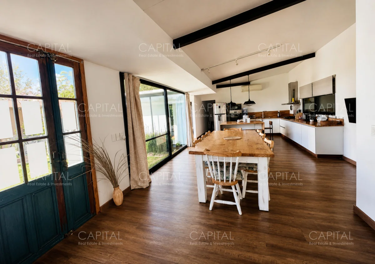 Casa en La Barra, propiedad 284806 -Imagen 3