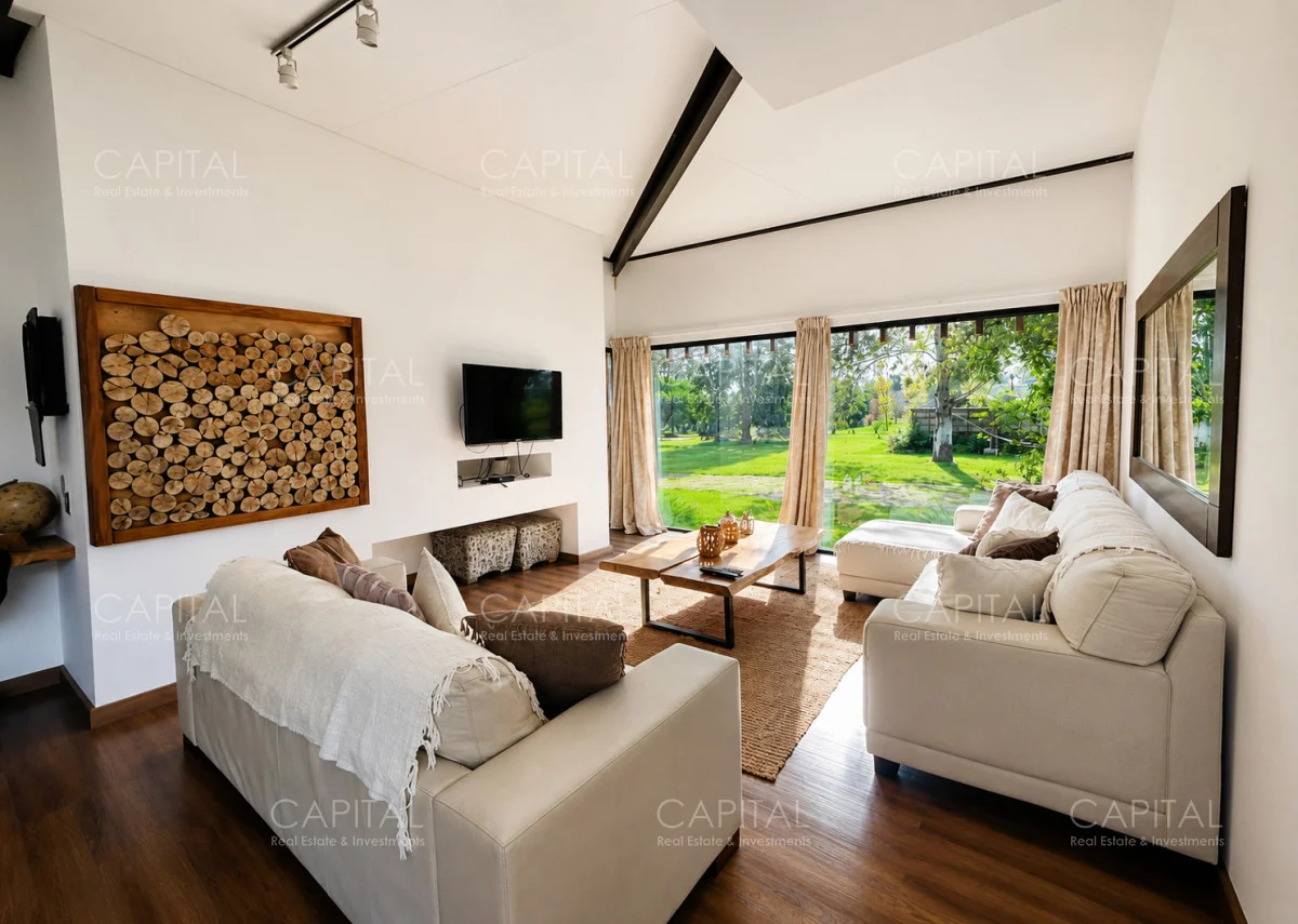 Casa en La Barra, propiedad 284806 -Imagen 4