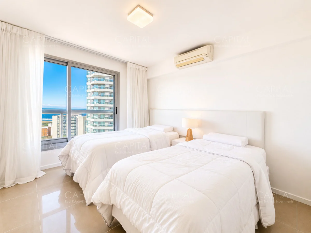 Apartamento en Playa Brava, propiedad 285183 -Imagen 14