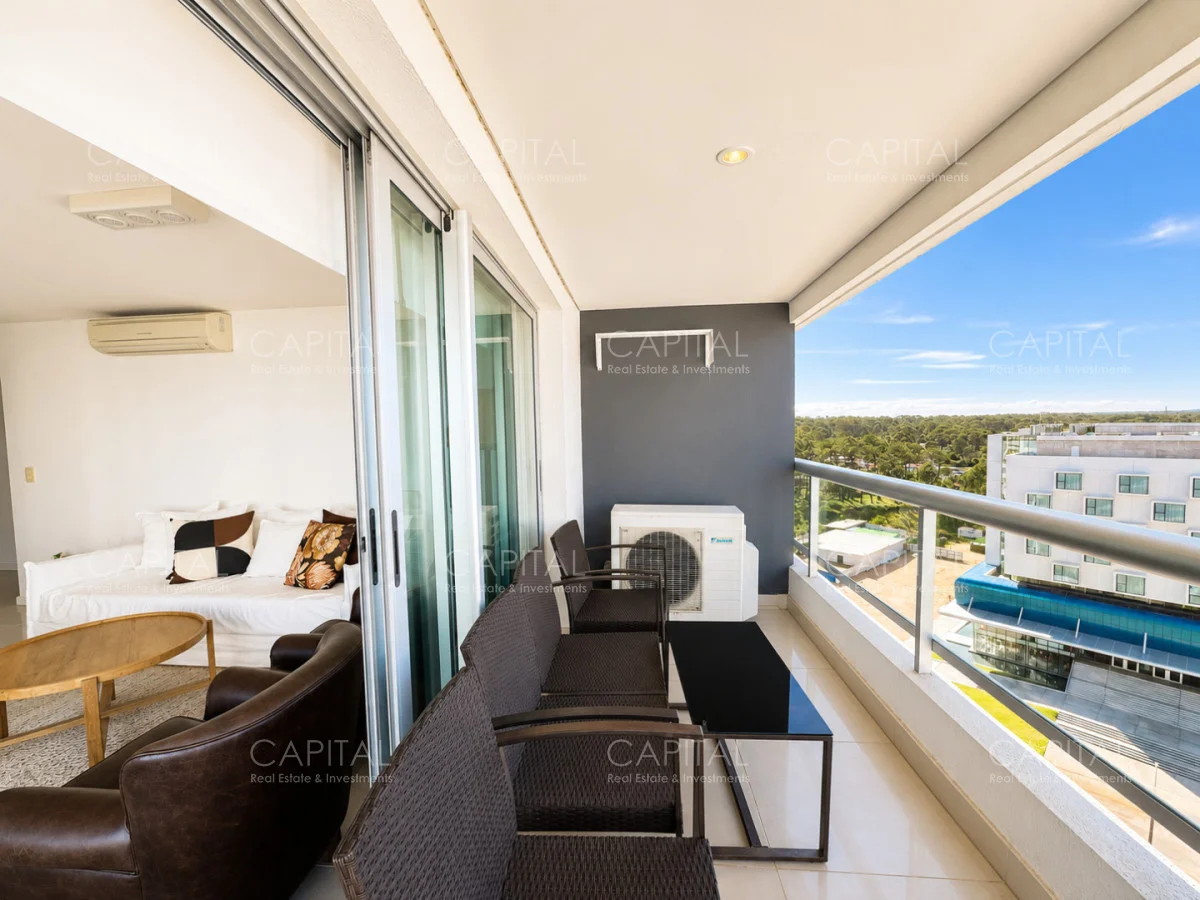 Apartamento en Playa Brava, propiedad 285183 -Imagen 17