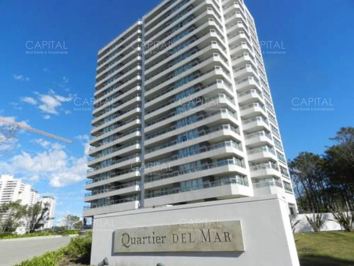Apartamento en Playa Brava, propiedad 285183 -Imagen 19