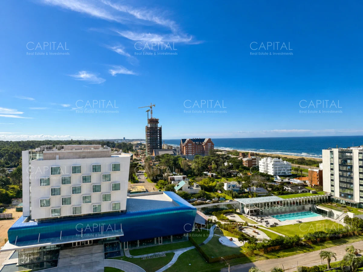 Apartamento en Playa Brava, propiedad 285183 -Imagen 3