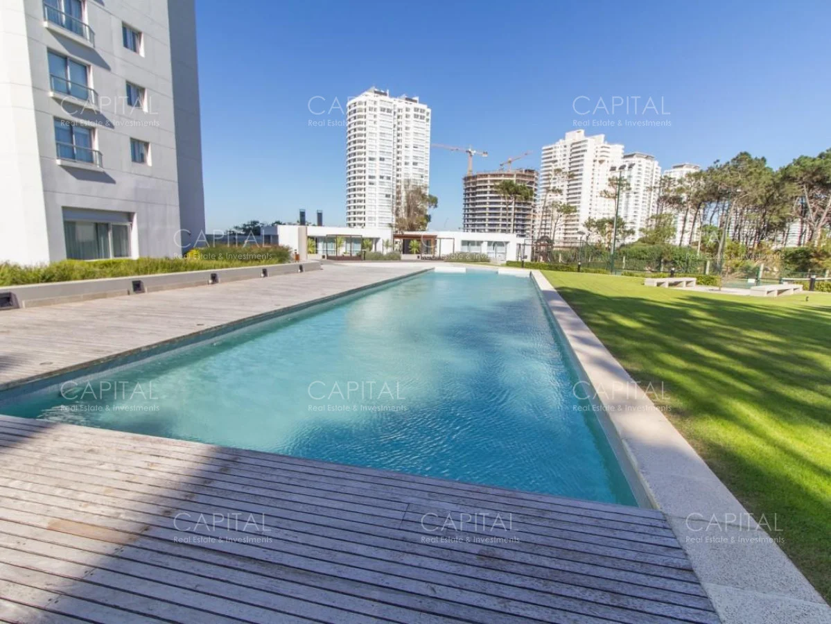 Apartamento en Playa Brava, propiedad 285183 -Imagen 21
