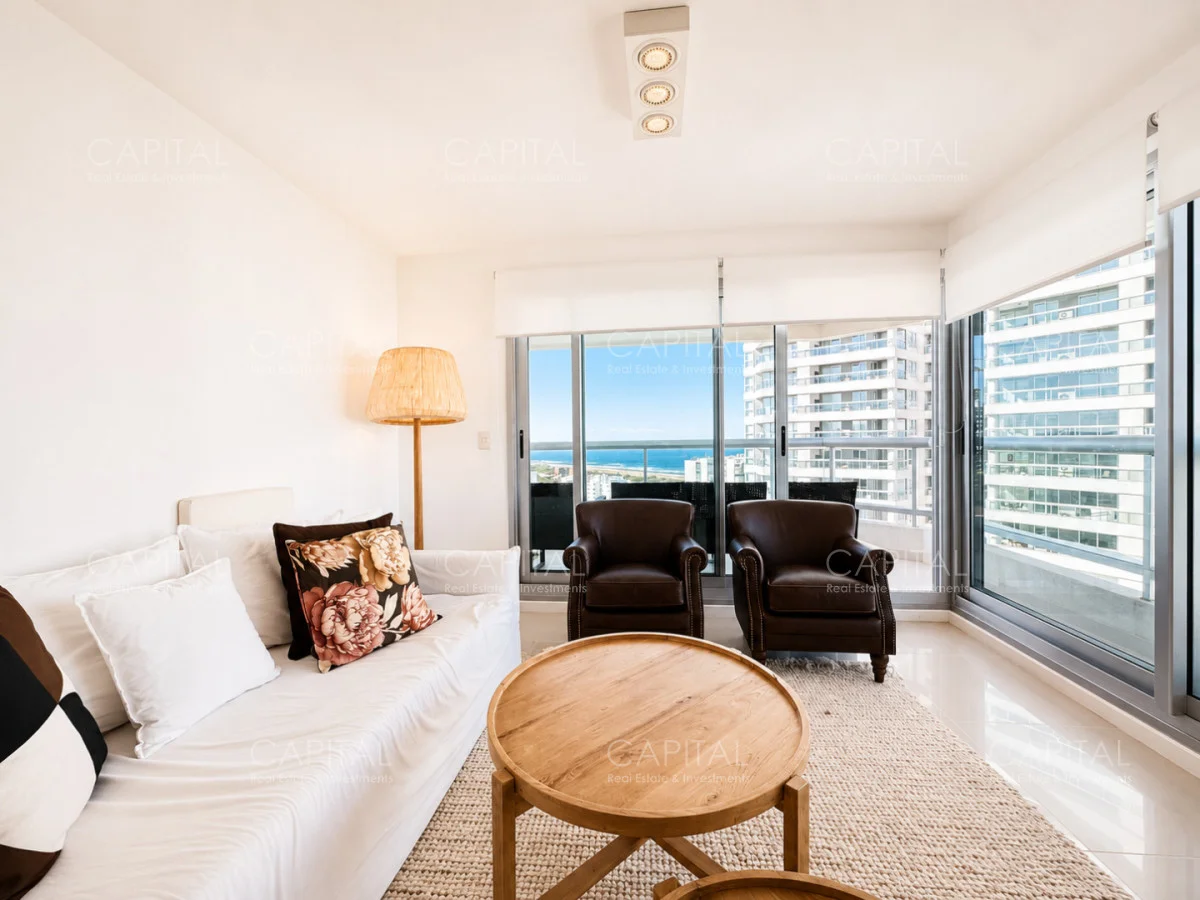 Apartamento en Playa Brava, propiedad 285183 -Imagen 4