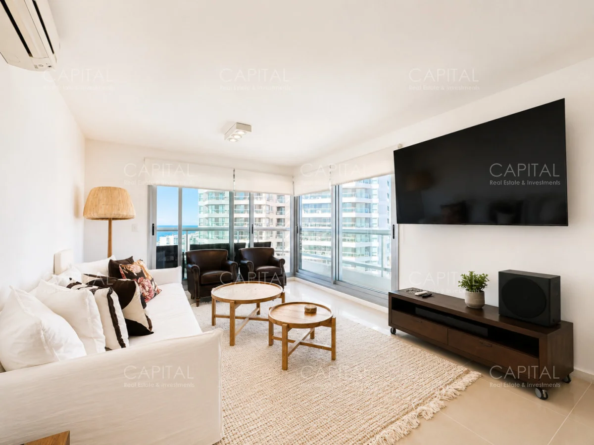 Apartamento en Playa Brava, propiedad 285183 -Imagen 5