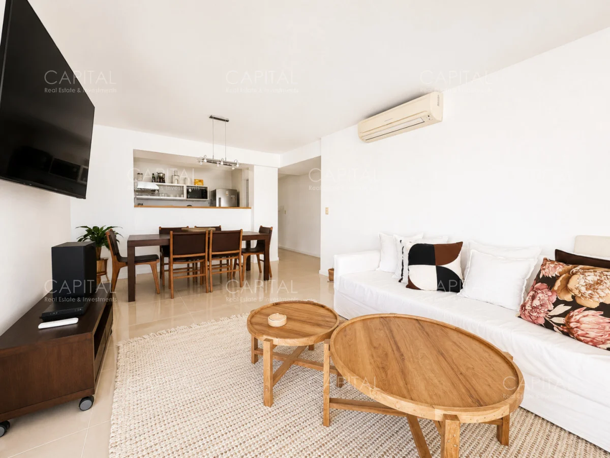 Apartamento en Playa Brava, propiedad 285183 -Imagen 6