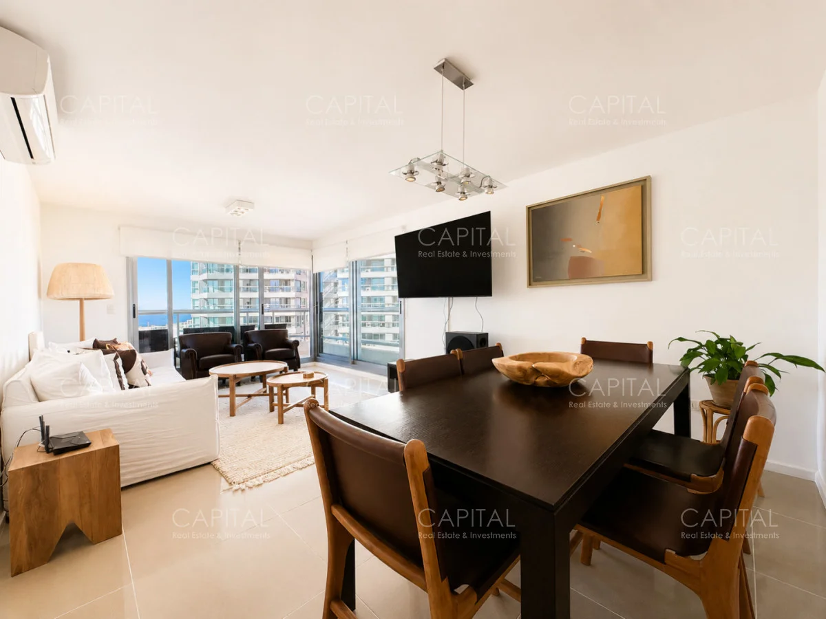 Apartamento en Playa Brava, propiedad 285183 -Imagen 7