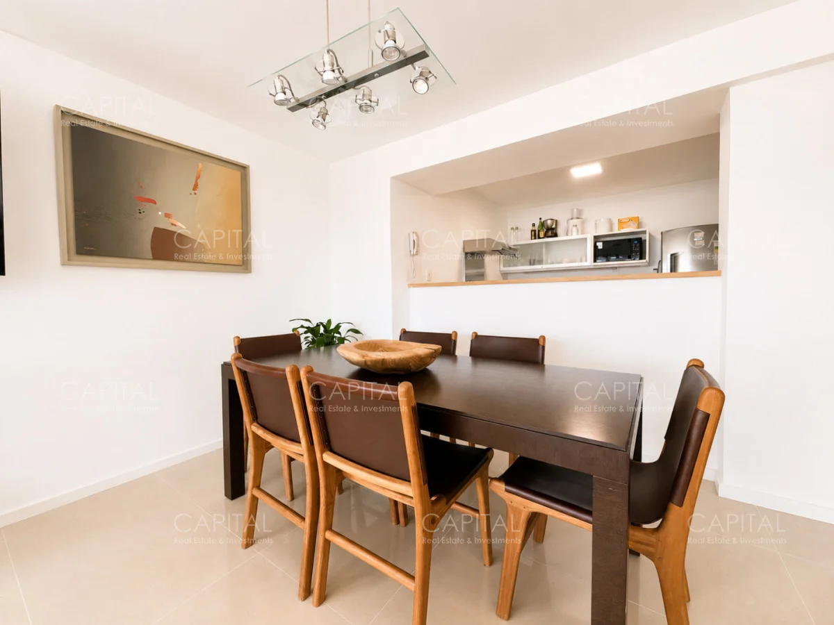 Apartamento en Playa Brava, propiedad 285183 -Imagen 8