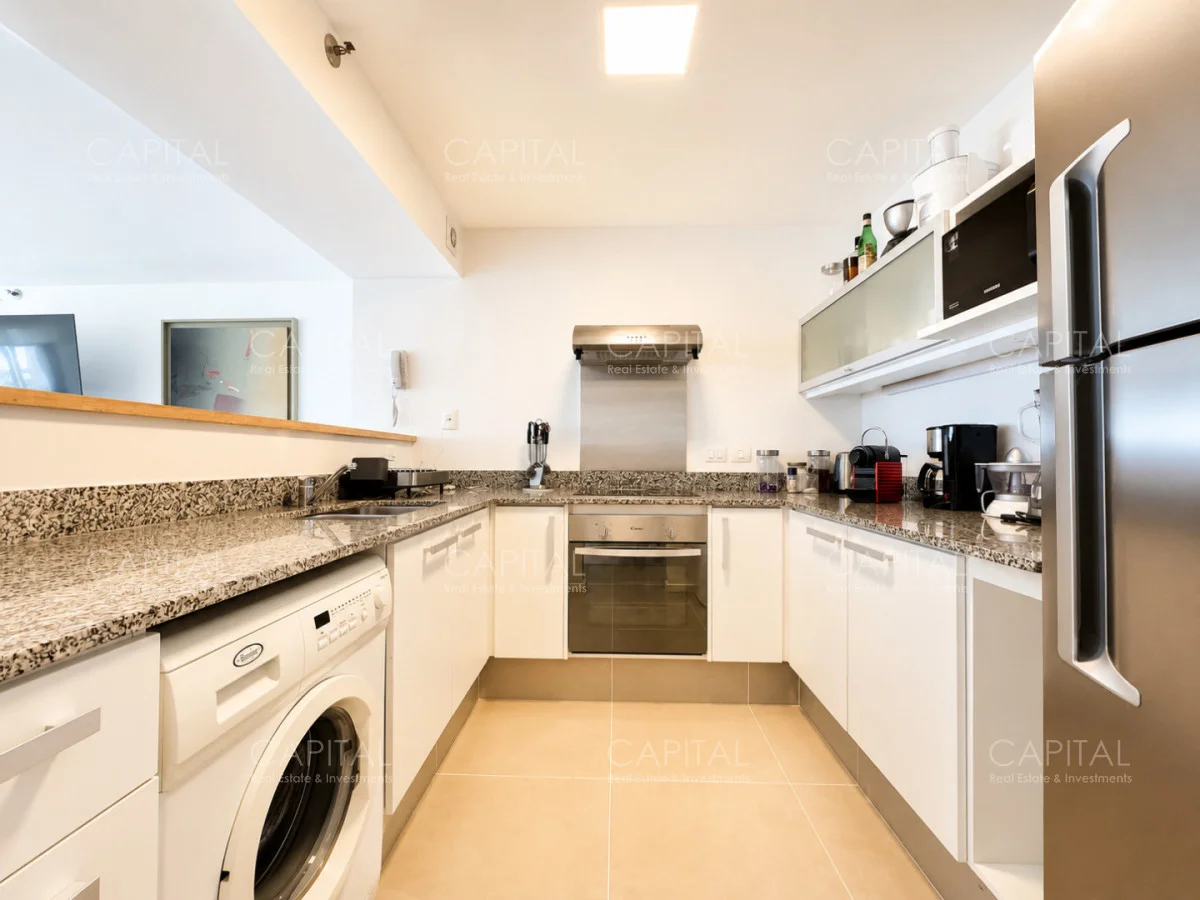 Apartamento en Playa Brava, propiedad 285183 -Imagen 9