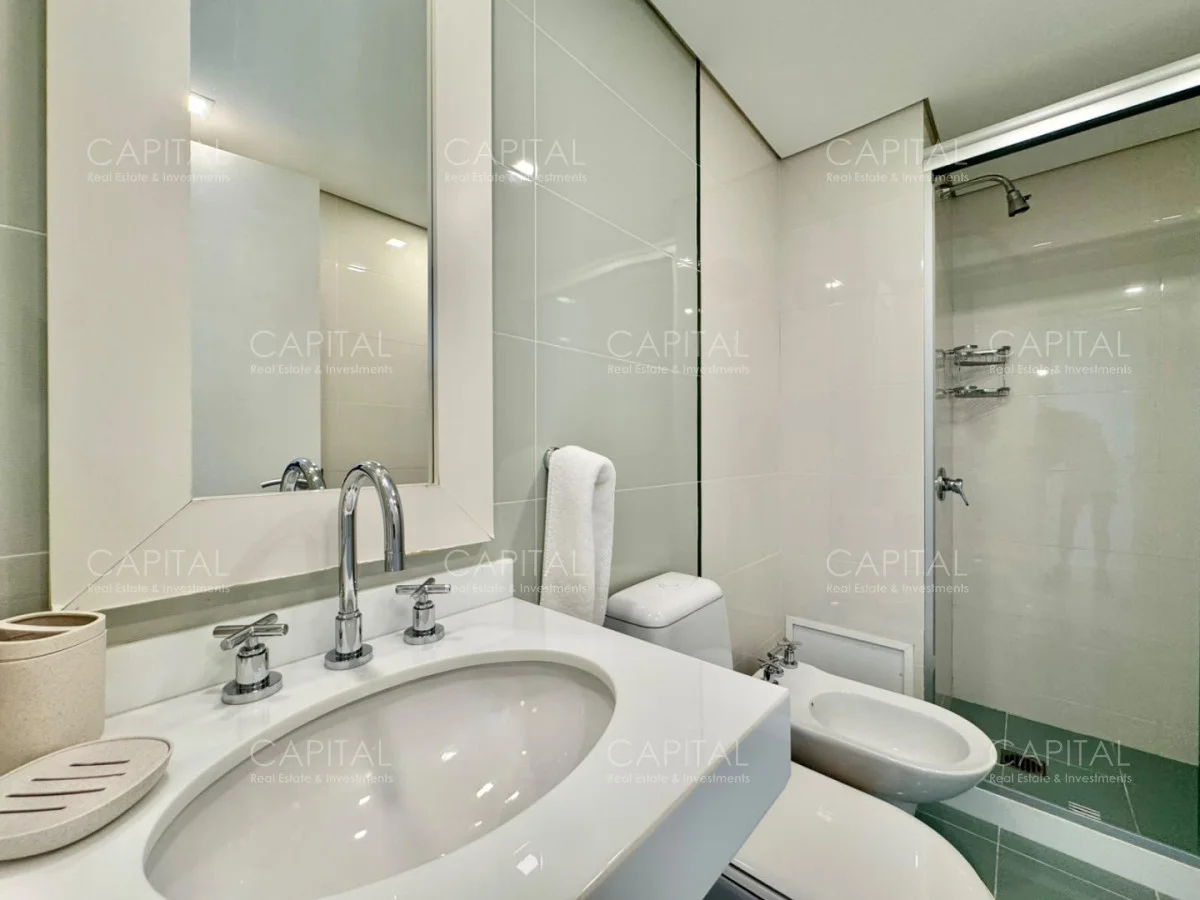 Apartamento en Playa Mansa, propiedad 285377 -Imagen 11