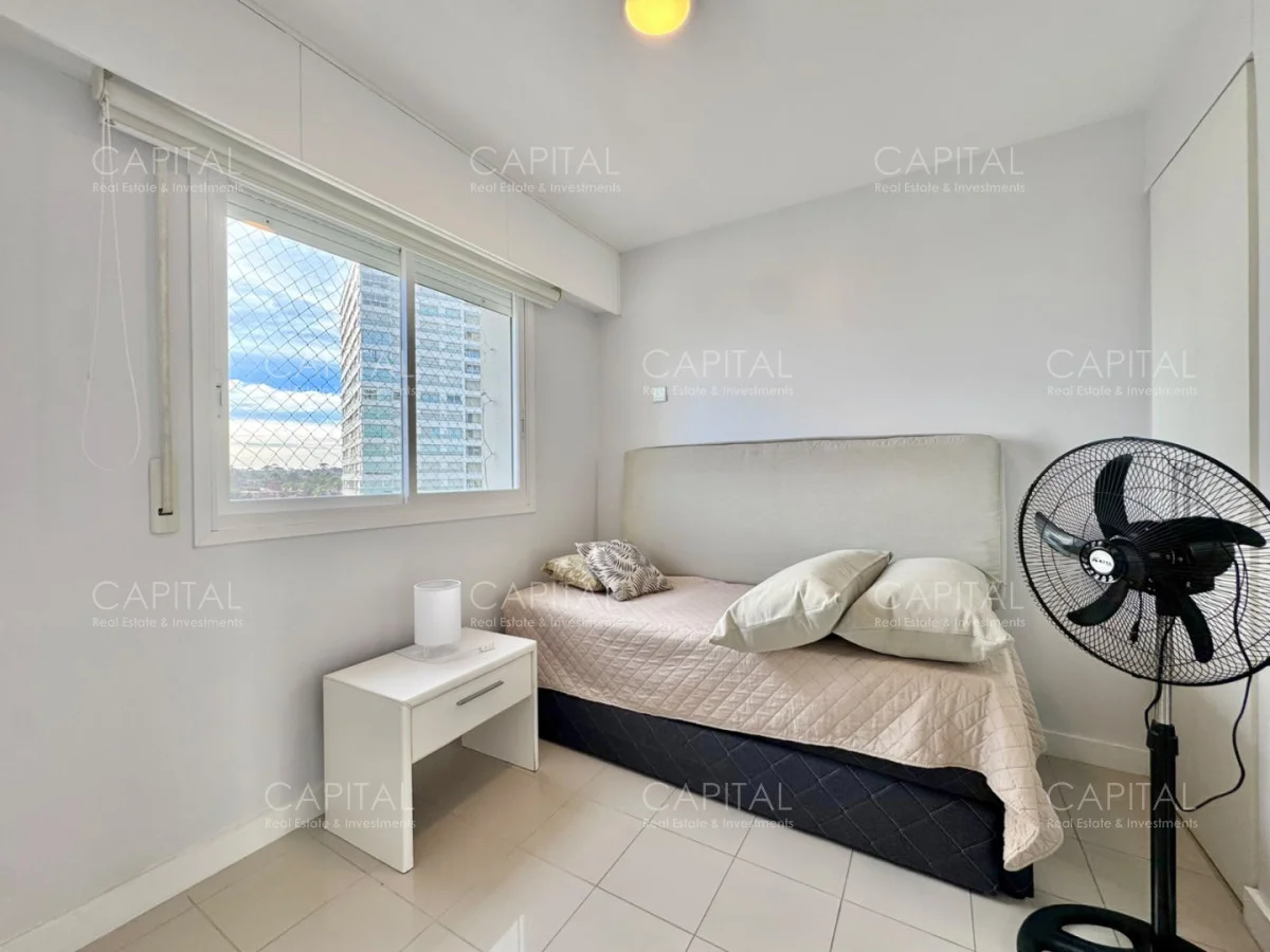 Apartamento en Playa Mansa, propiedad 285377 -Imagen 18