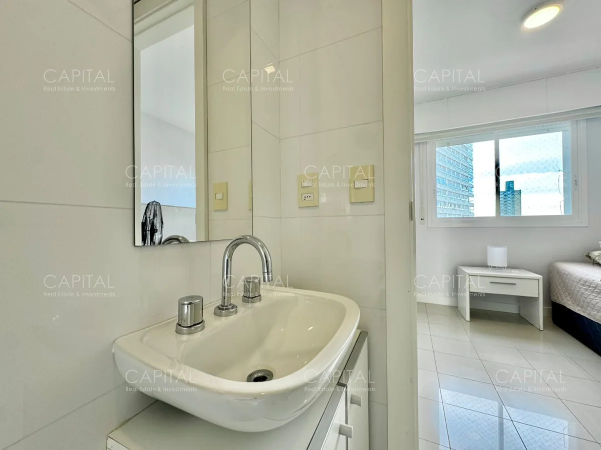 Apartamento en Playa Mansa, propiedad 285377 -Imagen 19