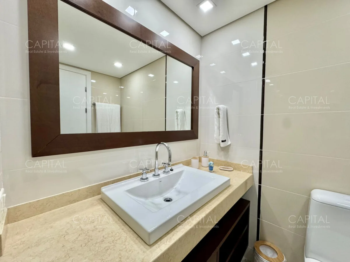 Apartamento en Playa Mansa, propiedad 285377 -Imagen 21
