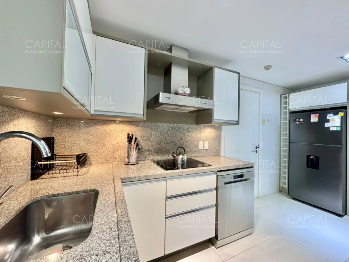 Apartamento en Playa Mansa, propiedad 285377 -Imagen 22