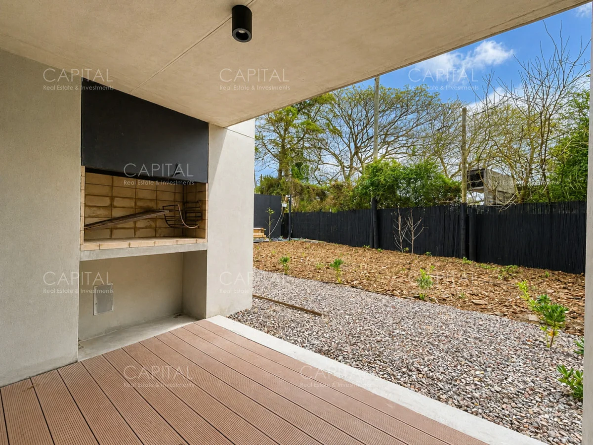 Apartamento en San José de Carrasco, propiedad 285383 -Imagen 2