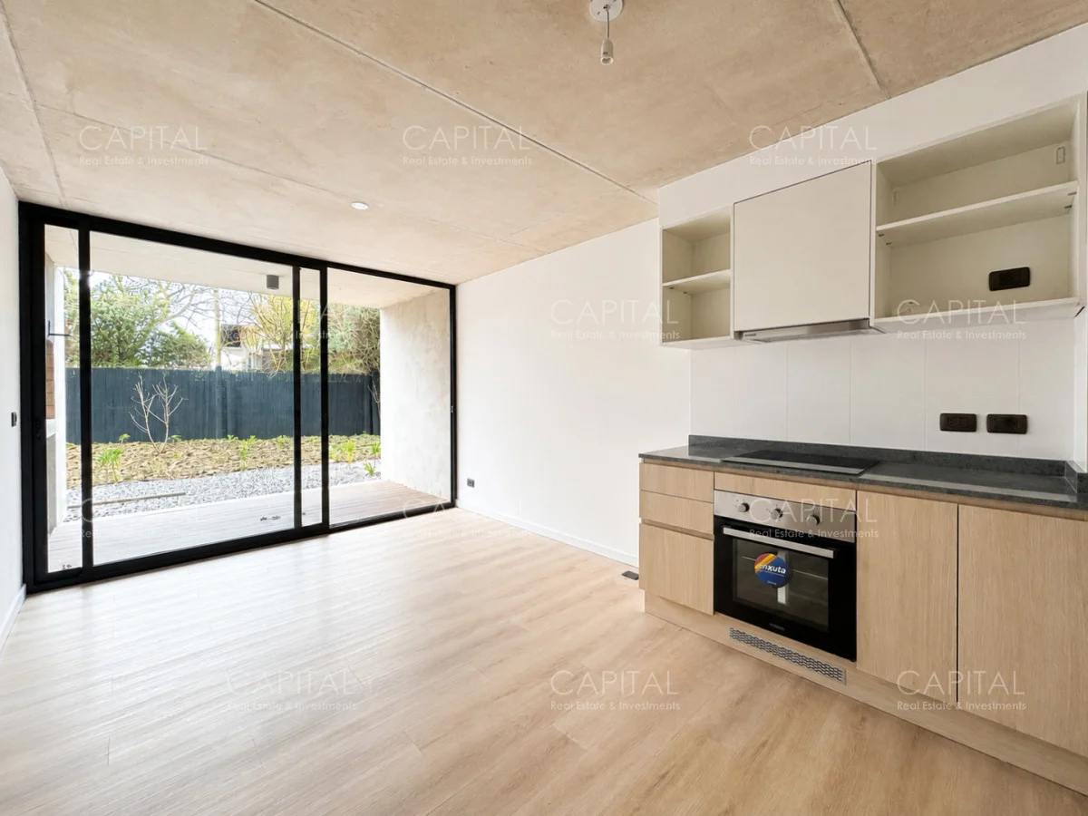 Apartamento en San José de Carrasco, propiedad 285383 -Imagen 3