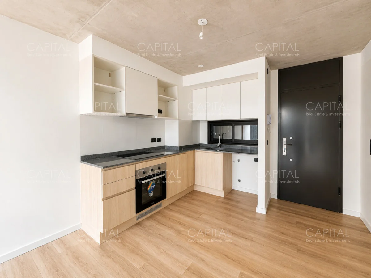 Apartamento en San José de Carrasco, propiedad 285383 -Imagen 4
