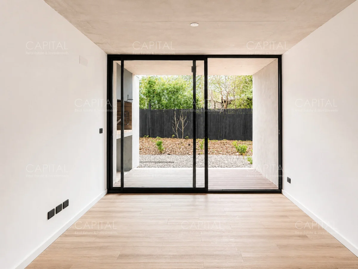 Apartamento en San José de Carrasco, propiedad 285383 -Imagen 6