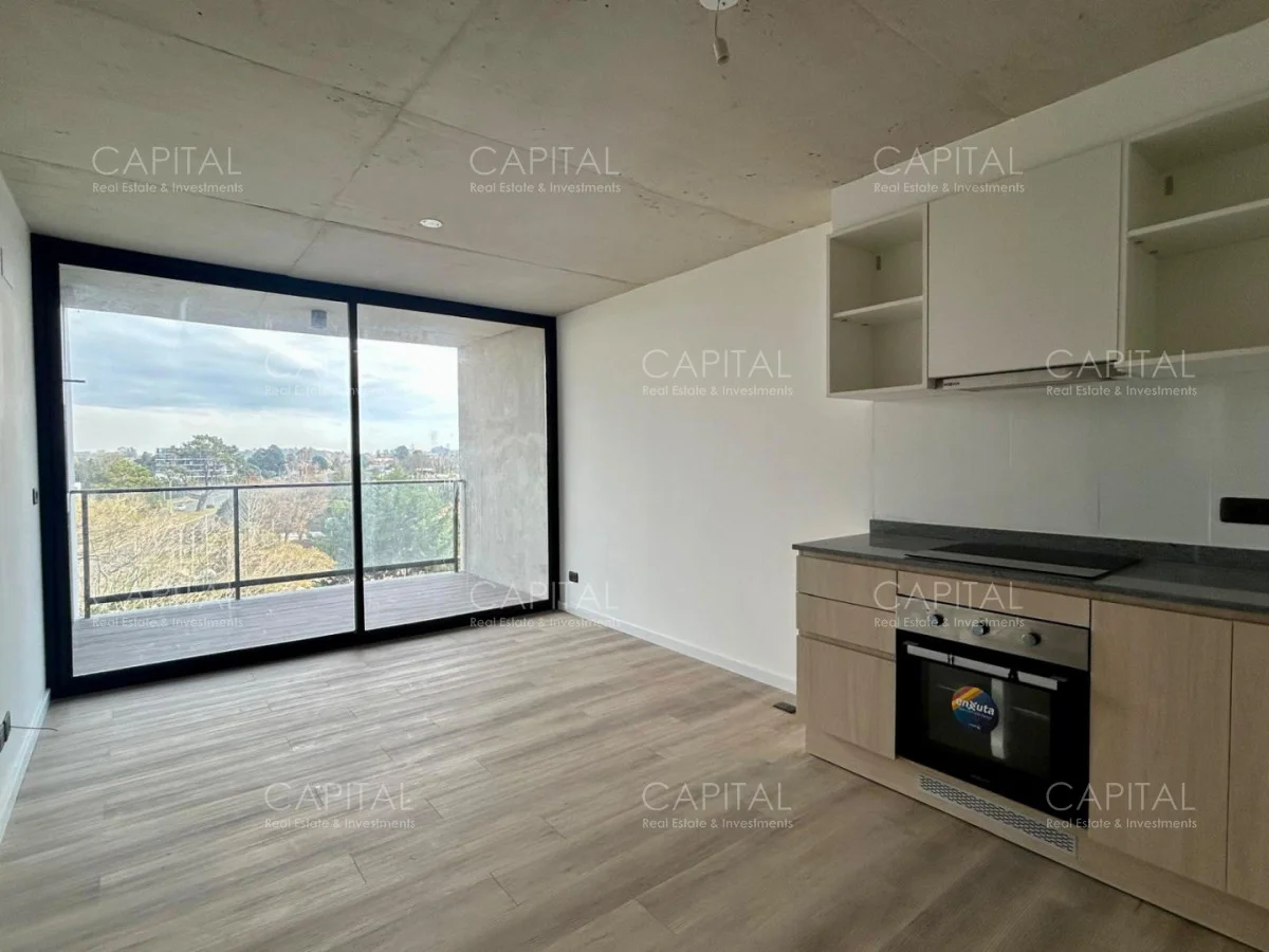 Apartamento en San José de Carrasco, propiedad 285384 -Imagen 4
