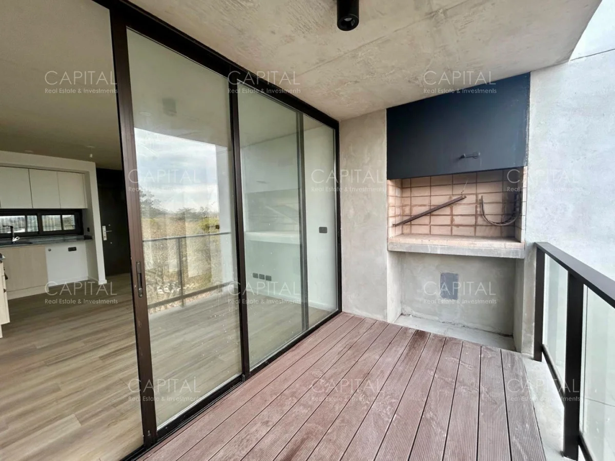 Apartamento en San José de Carrasco, propiedad 285384 -Imagen 7