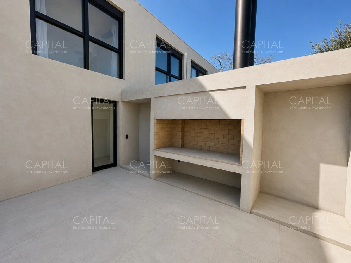 Casa en Carrasco Norte, propiedad 285392 -Imagen 10