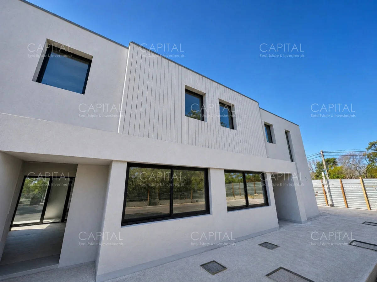 Casa en Carrasco Norte, propiedad 285393 -Imagen 2