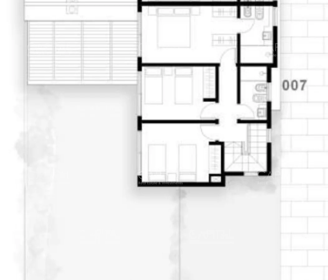 Casa en Carrasco Norte, propiedad 285393 -Imagen 11