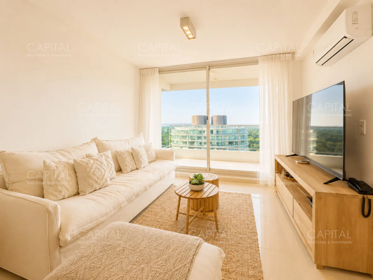 Apartamento en Roosevelt, propiedad 285428 -Imagen 1