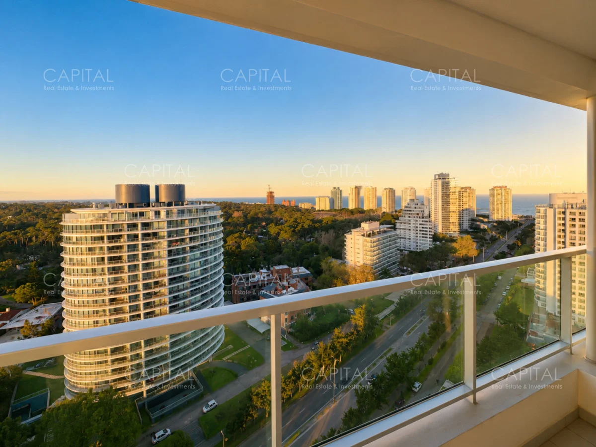 Apartamento en Roosevelt, propiedad 285428 -Imagen 2
