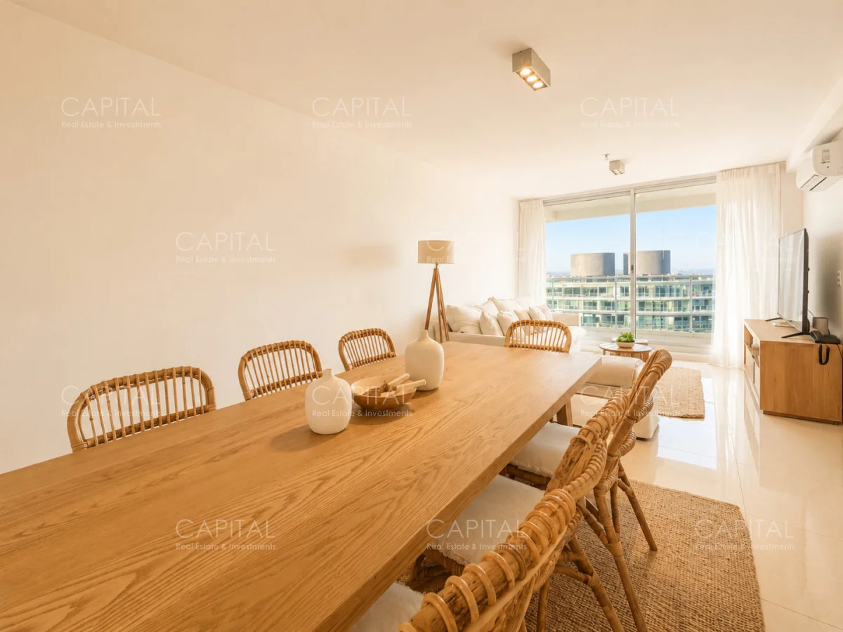 Apartamento en Roosevelt, propiedad 285428 -Imagen 3