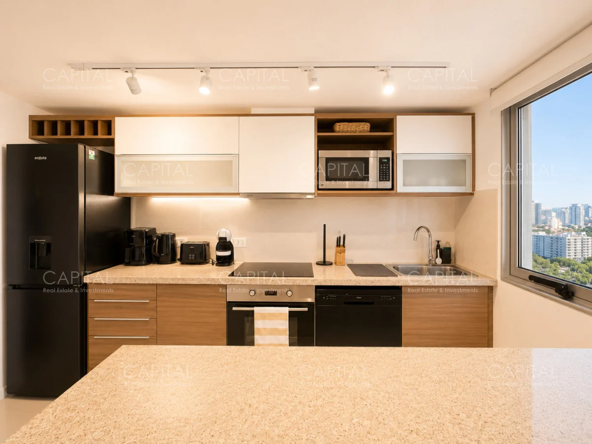 Apartamento en Roosevelt, propiedad 285428 -Imagen 4