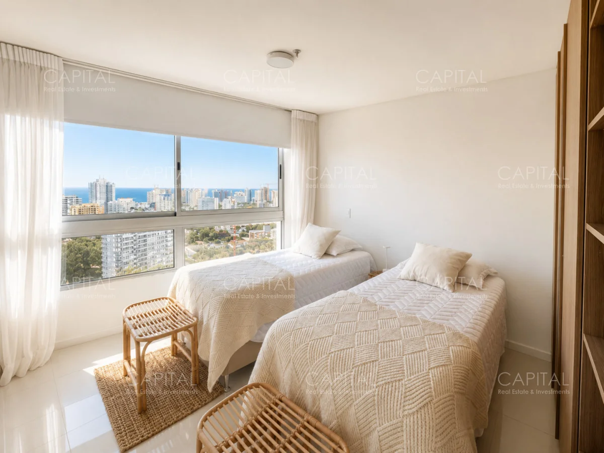 Apartamento en Roosevelt, propiedad 285428 -Imagen 9
