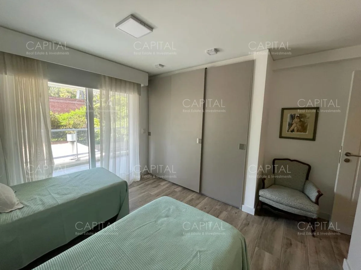 Apartamento en Playa Brava, propiedad 285437 -Imagen 21