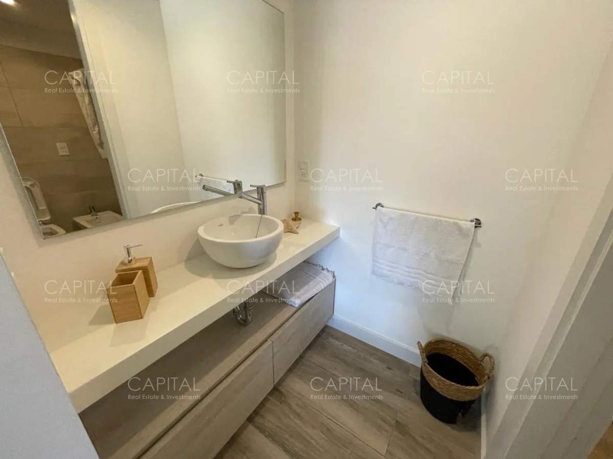 Apartamento en Playa Brava, propiedad 285437 -Imagen 24