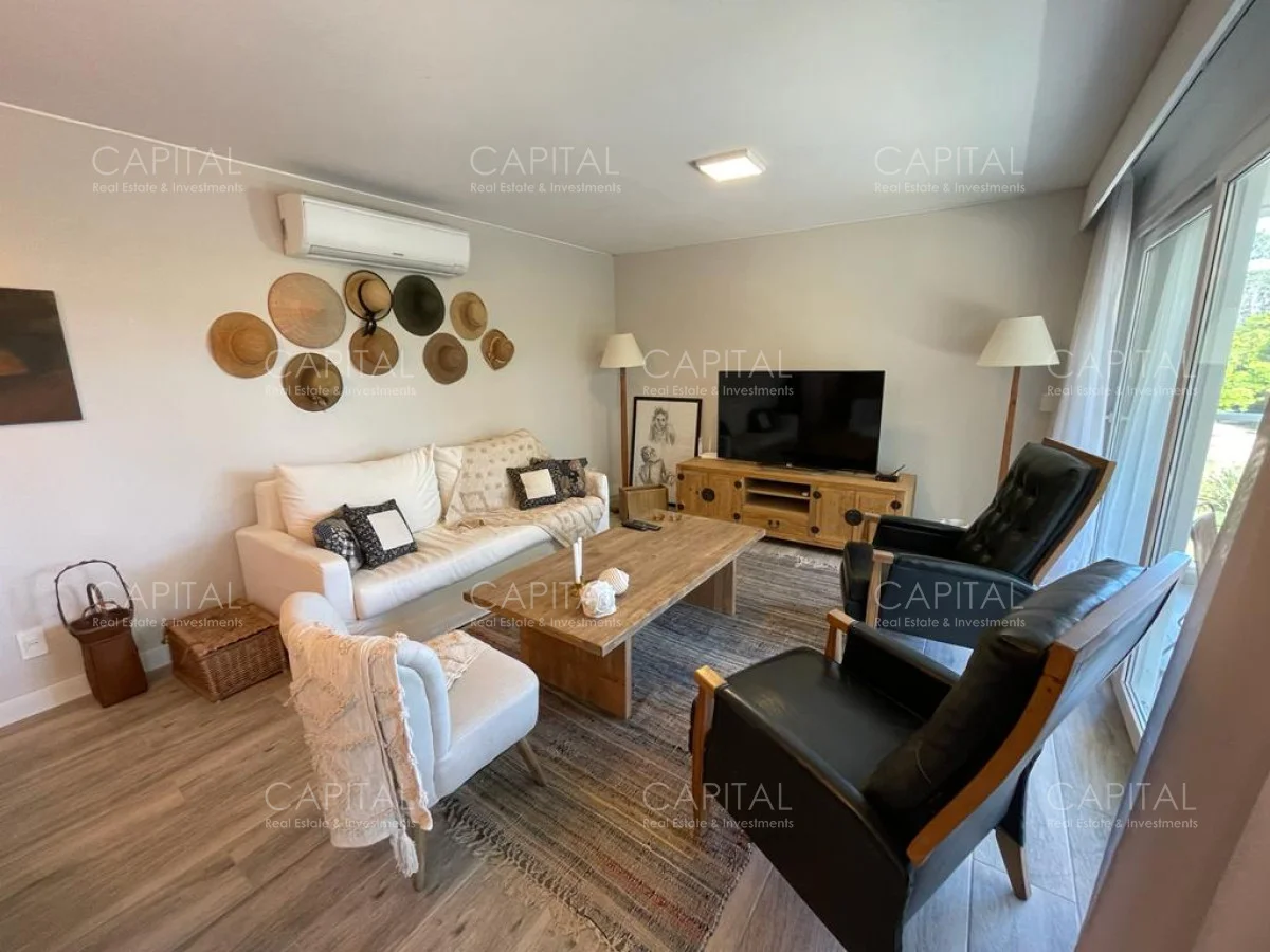 Apartamento en Playa Brava, propiedad 285437 -Imagen 2