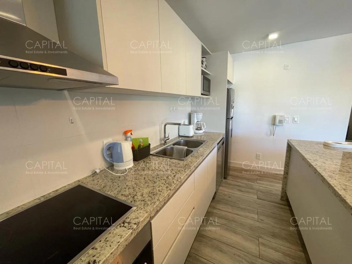Apartamento en Playa Brava, propiedad 285437 -Imagen 11