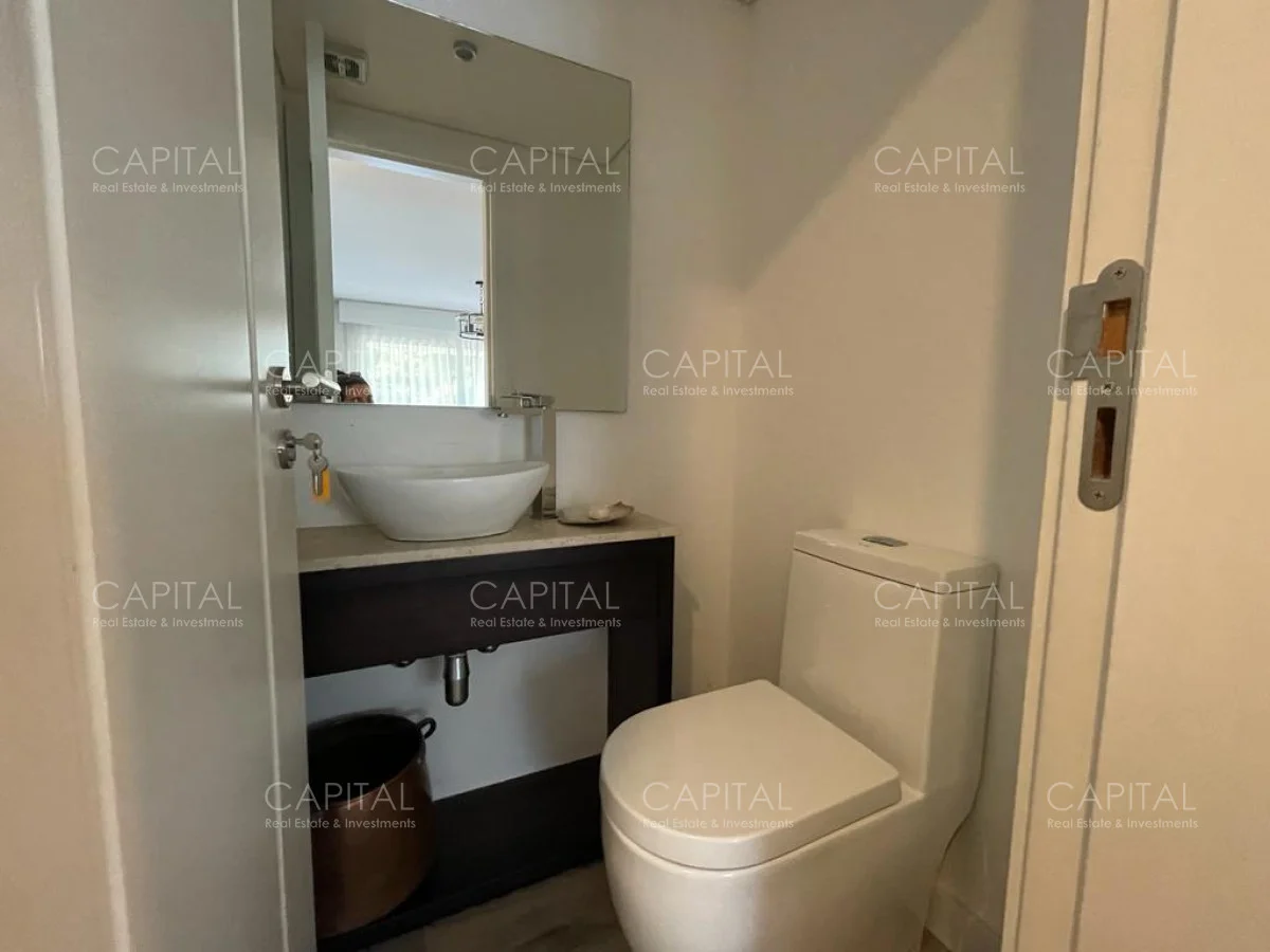 Apartamento en Playa Brava, propiedad 285437 -Imagen 12