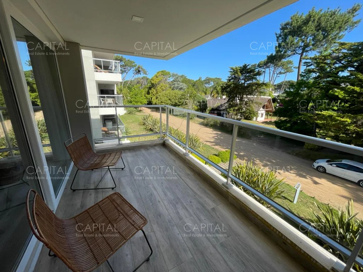 Apartamento en Playa Brava, propiedad 285437 -Imagen 5