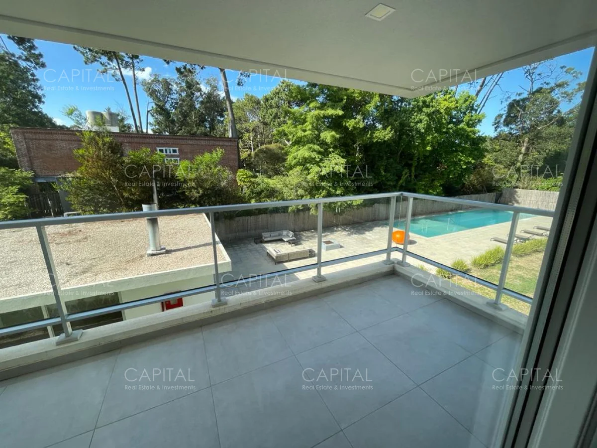 Apartamento en Playa Brava, propiedad 285437 -Imagen 6